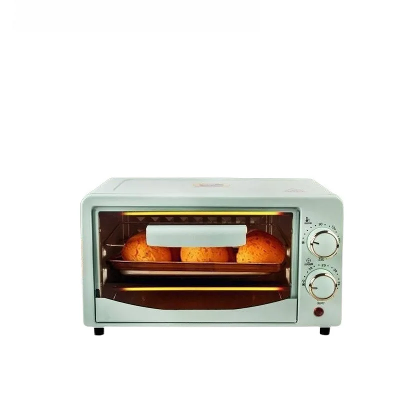 

Mini Oven for Baking Personal Home Dormitory Internet Celebrity Hot Food Small Mini Steam and Bake Combo Bestseller