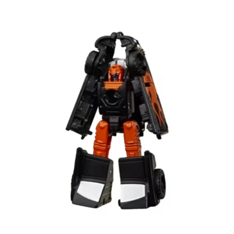 Nowe Oryginalne Zabawki Hasbro Transformers Wojna o Cybertron Earthrise WFC-E3 Figurka Akcji Trip-up Zabawki Kolekcjonerskie