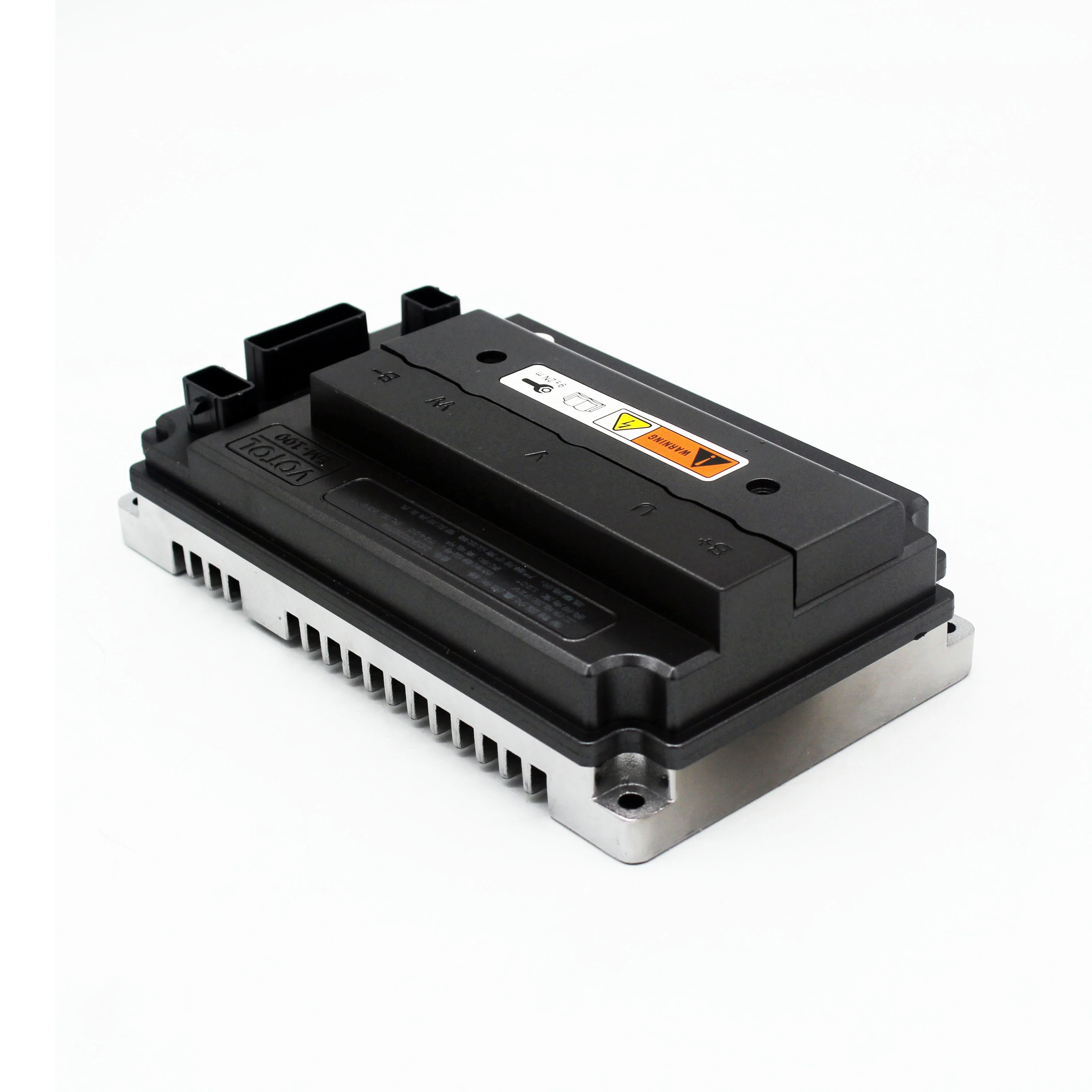 EM100-4 72V400A Controller Programmable For Electric Motorcycle Electric Scooter Brushless DC Driver