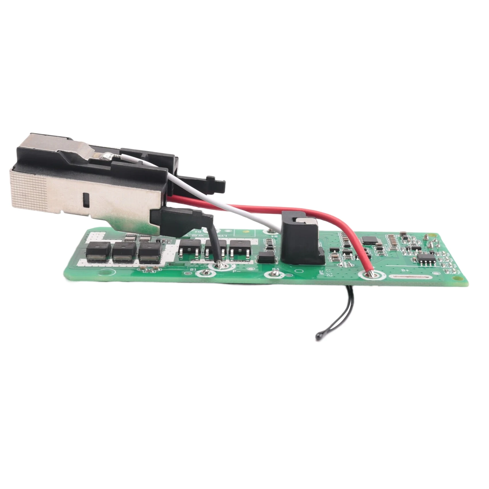 DTB7 Li- Battery Protection Board PCB for Ryobi P108 20V Power Tools Battery Charging Circuit Board