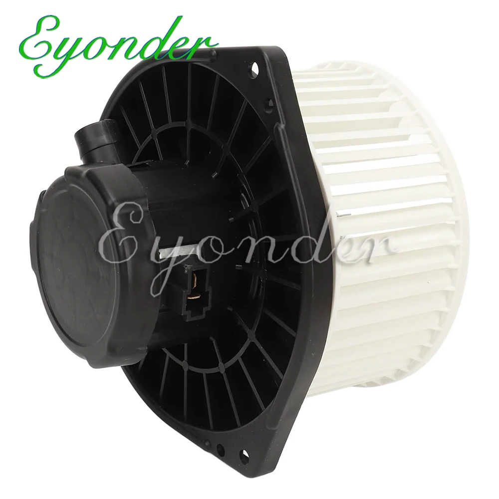 

A/C AC Air Conditioning Heater Heating Fan Interior Blower Motor for MITSUBISHI L200 TRITON PAJERO SPORT II 7802A105