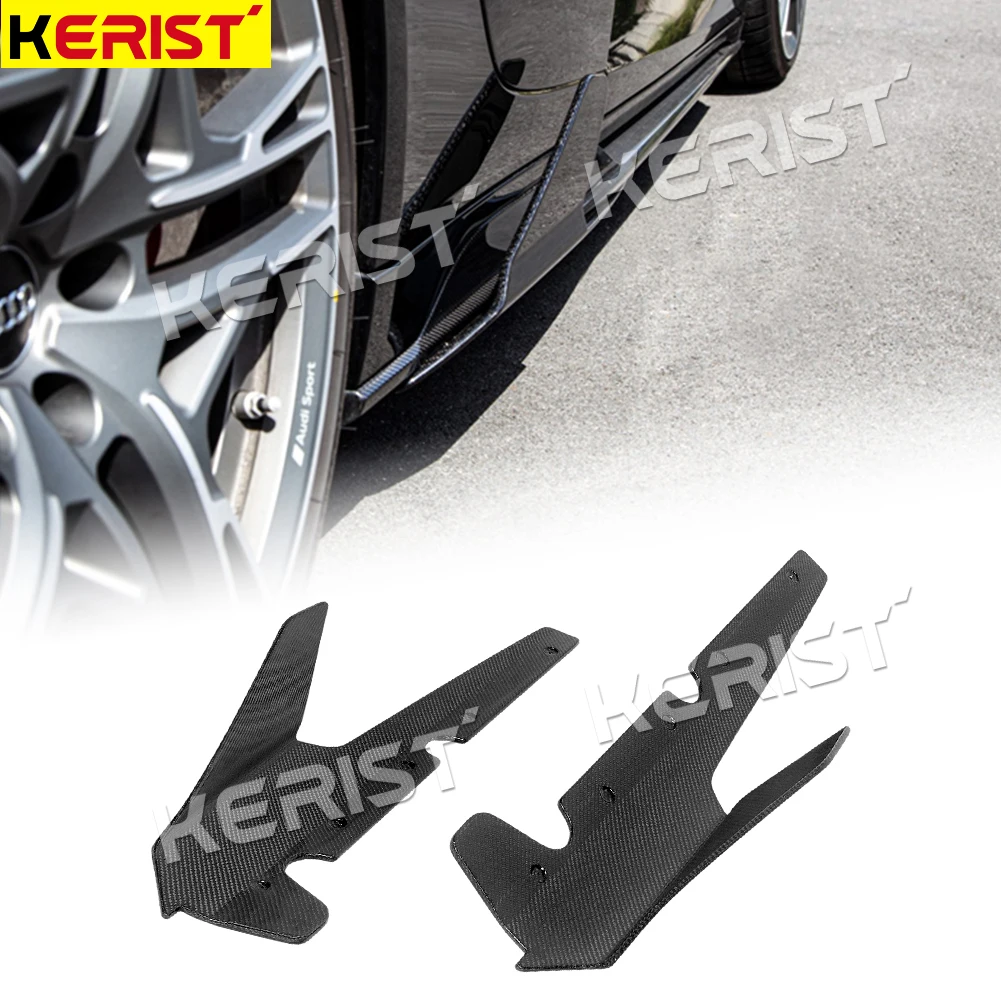 Carbon Fiber Rear T… - image