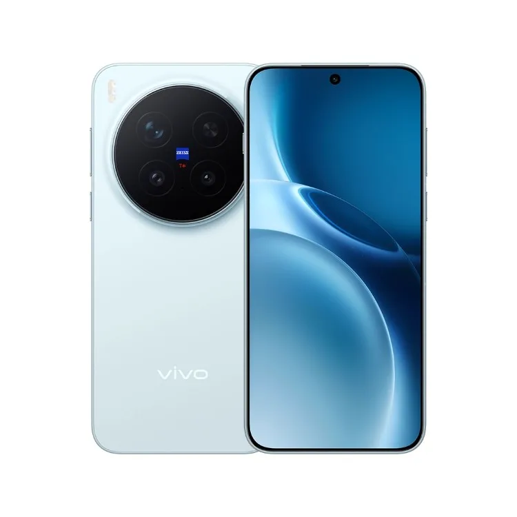 China Version Original VIVO X300 Pro 6.78inch Dimensity 9500 6510mAh Battery 90W SuperVOOC LYT-828 NFC IP68 IP69 NFC 4K