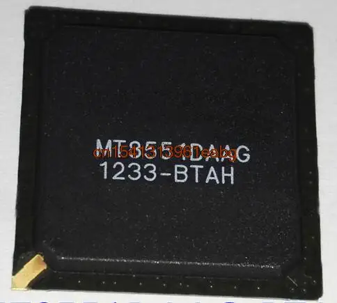 IC    100% NEW NEW MT8551DAAG-BTAH MT8551DAAG