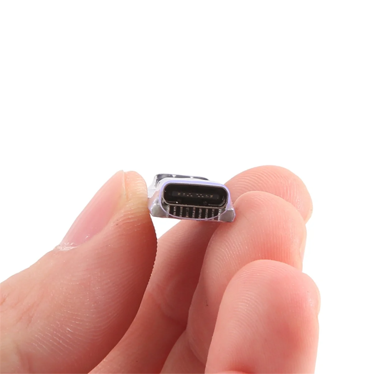 BAAA-ESC Crawler ESC USB Link RC piezas de mejora AM32 BLS32 conectar ESC al ordenador 1 pieza