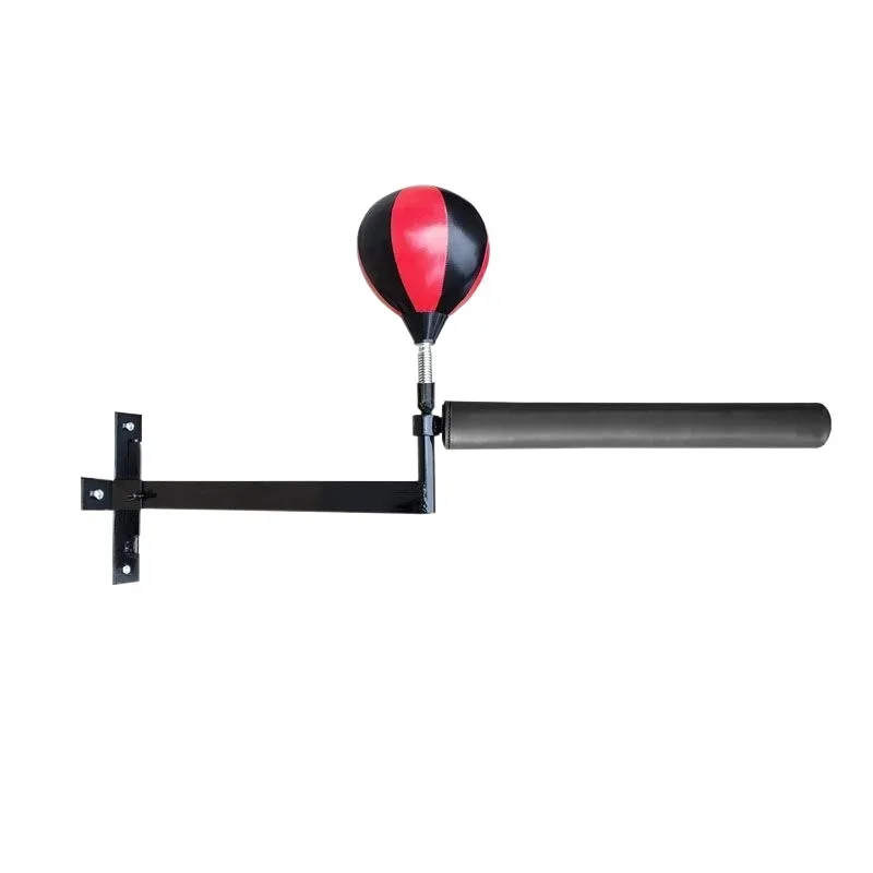 Wall-Mounted Rotating Stick, Boxing Reaction Target, Dodge Trainer, Sanda Practice Speed