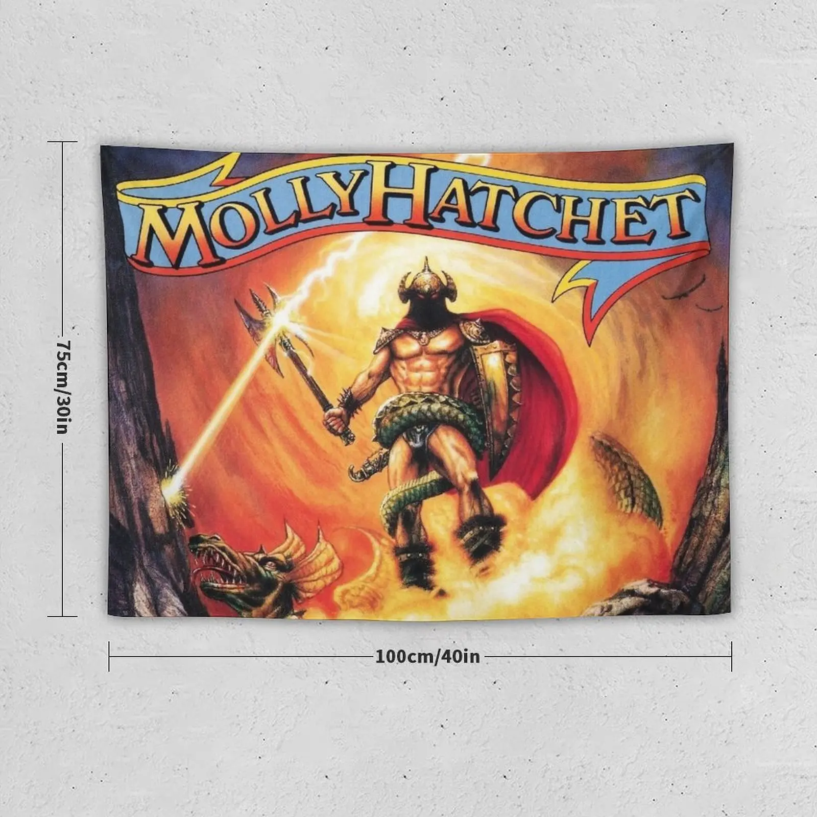 molly hatchet hits tour 2023 masokber Tapestry Things To Decorate The Room Room Decor Cute Decoration For Bedroom Tapestry