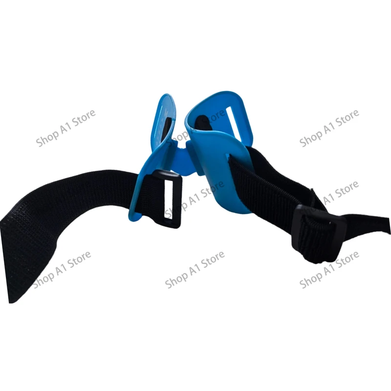 Table Tennis Swing Posture Corrector, Upgraded Arm Stabilizer With Body Strap, Ping Pong Training Aid for Stroke Practice