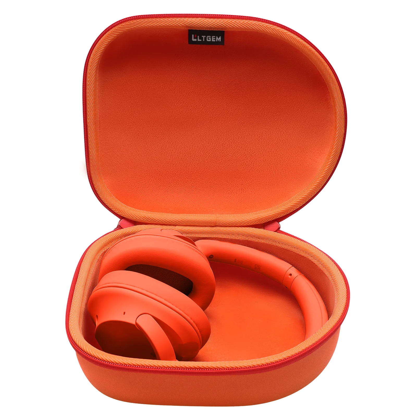 Funda para auriculares LTGEM para auriculares JBL,Beats,Sony,Soundcore,Raycon,TOZO,SteelSeries,Logitech,Jabra,Bose,Audio-TechnicaSennheiser