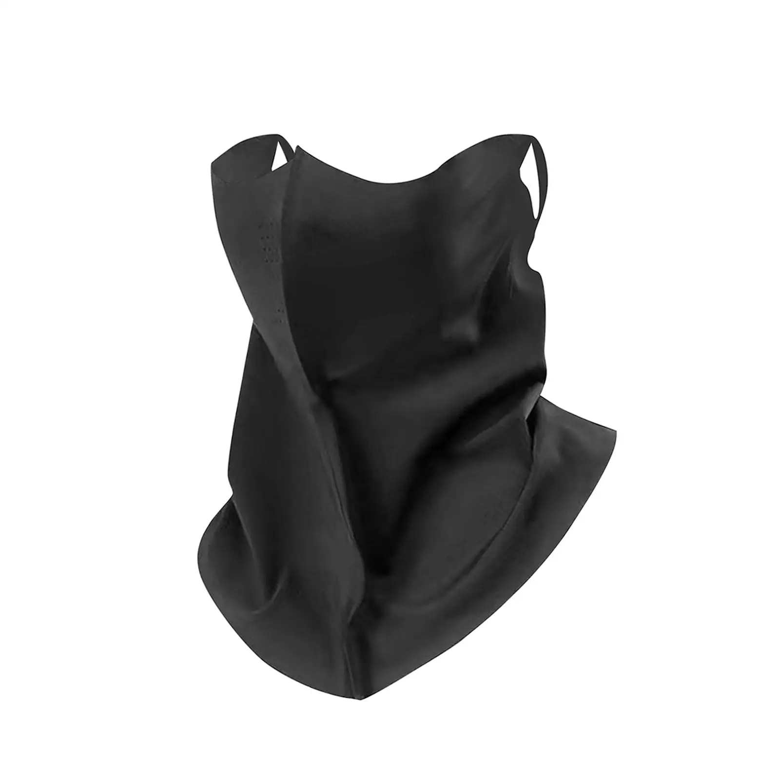 Sun Protection Face Scarf Breathable Cooling Neck Gaiter Balaclava for Women Summer Outdoor Cycling