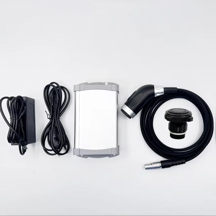 

Мини-портативный медицинский эндоскопический процессор высокой четкости 1080P для жестких эндоскопов