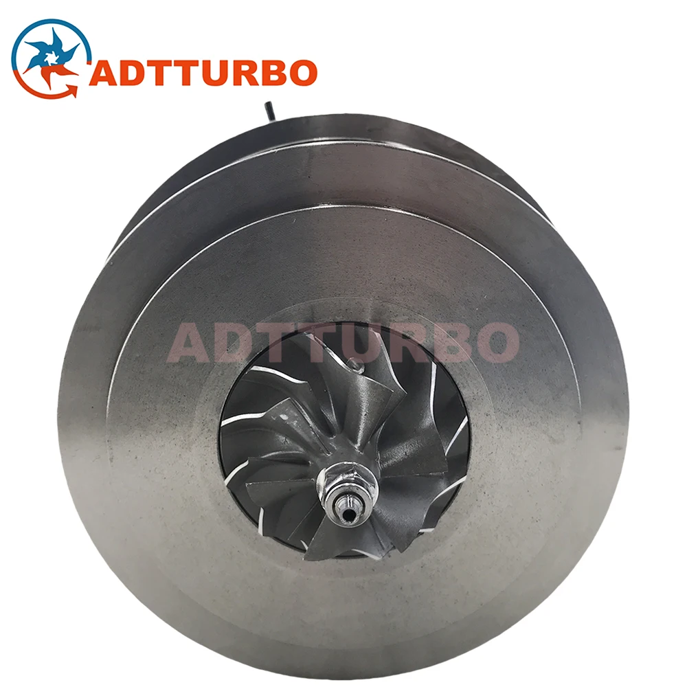 

817081 816095 GTC1446VZ Turbo Cartridge 802452 Turbine CHRA Core 03L145721C for Audi A4 Avant 8K5 B8 2.0 TDI 1968 ccm 105 KW 143