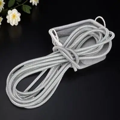

Stainless Steel Brake Line Protector Heat Resistant Durable Spring Guard Automotive Application Brake Line Protector