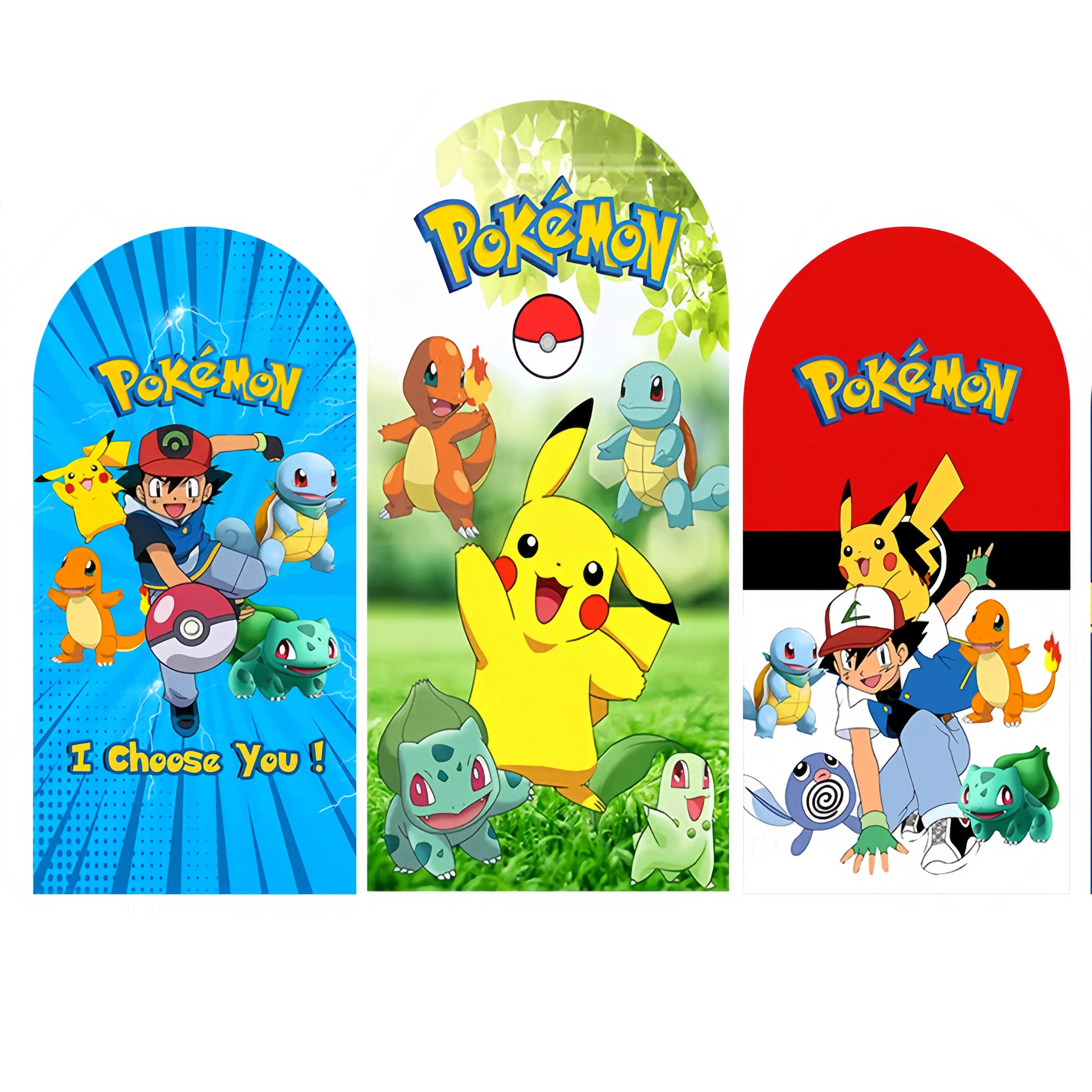 pokemon-arch-cover-elastic-photo-backdrop-photography-for-background-baby-shower-birthday-party-decoration-celebration-props