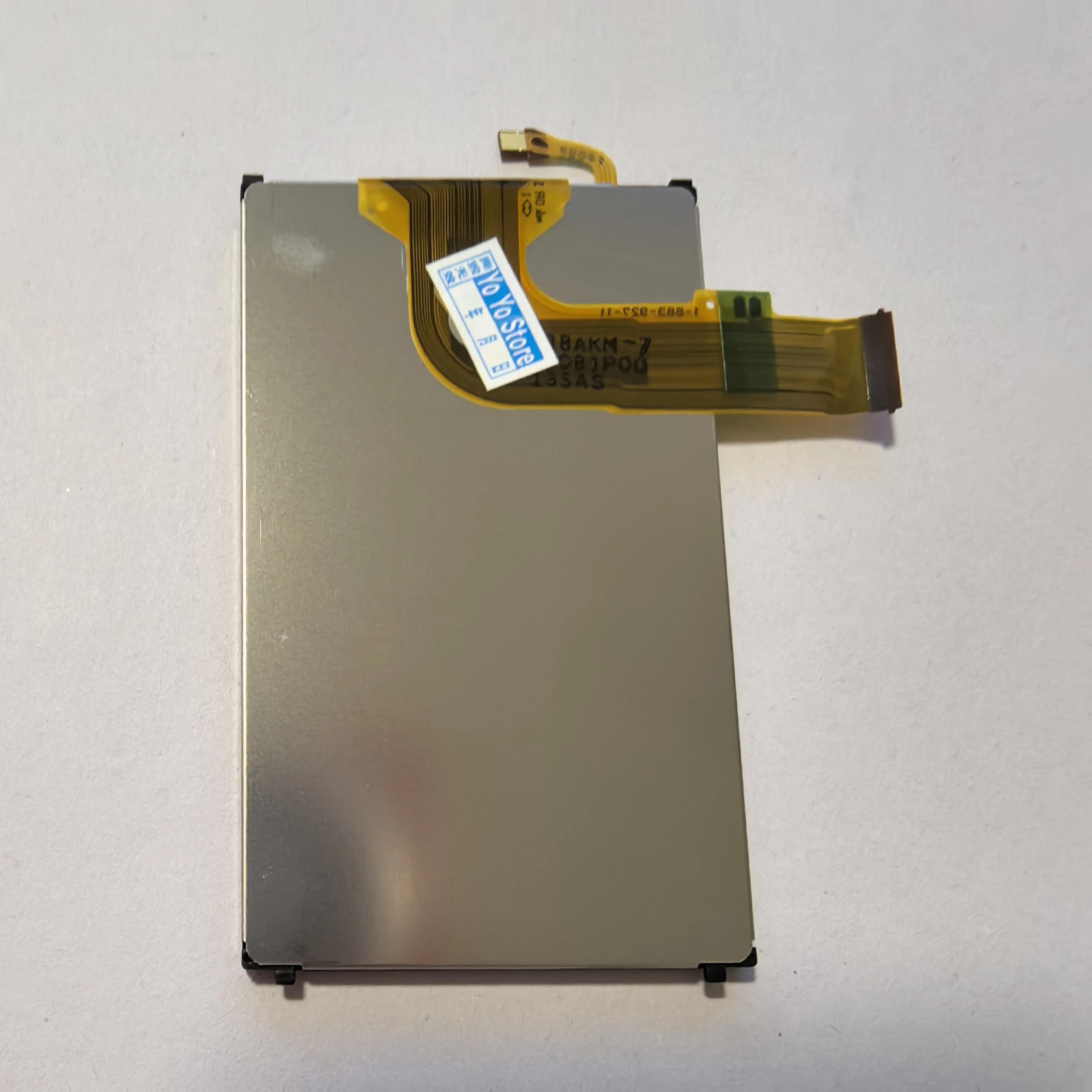 Neue Für Canon IXUS310 HS IXY31S PC1584 Kamera LCD Display Touchscreen