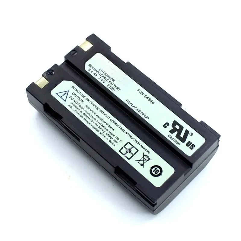

For Trimble GPS Battery 2.6V 3.1V 3.4V 3100mAh Work for Trimble R6,R7,R8,5600,5700,5800 GNSS GPS and DINI03 Series