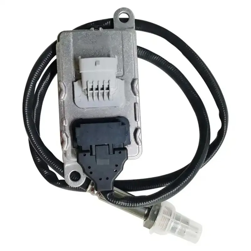 

NOx Sensor 22827992 5WK9 7373 Nitrogen Oxide Oxygen Sensor for Diesel Engine SCR Emission System