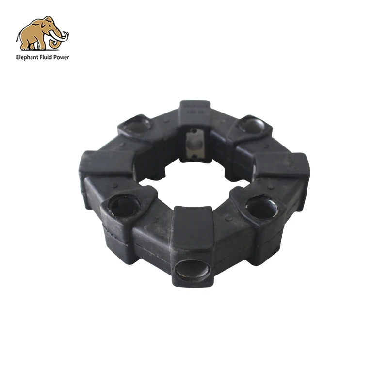 

Детали экскаватора, детали основного насоса, резиновая муфта 22А на продажу