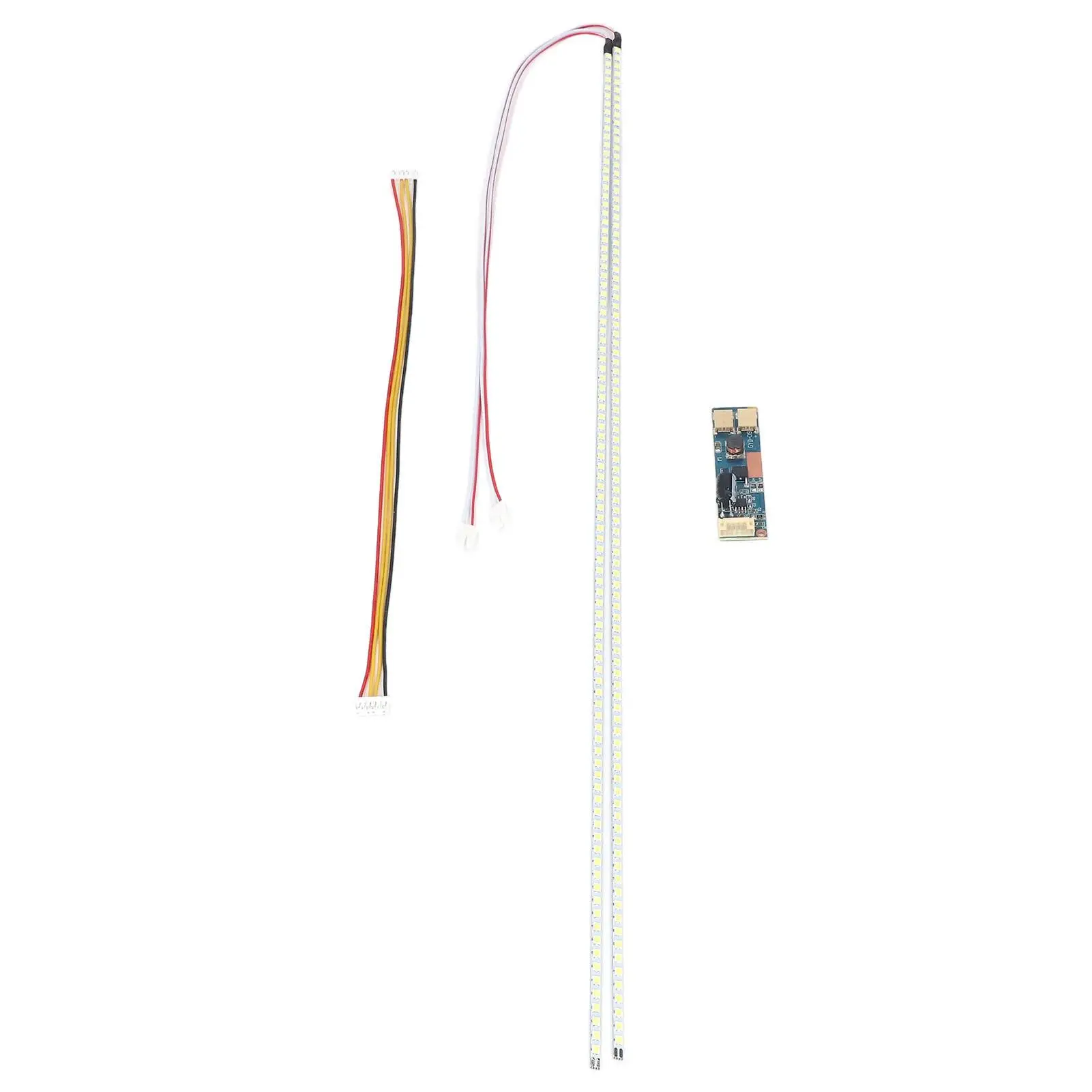 LED Backlight Light Strip for LCD Universal PC Accessories Fiberglass with Module Board for lamps LED Strip Lighting Solutions