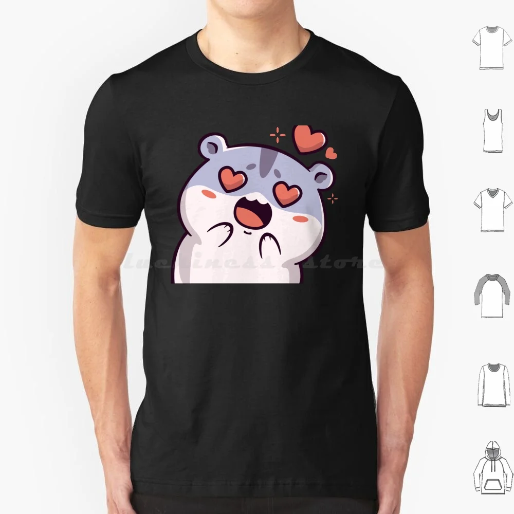 I'm Lovely Dog Dont Worry !! T Shirt Men Women Kids 6xl Vintage Retro Funny Comic Cartoon Comic Books Love I Love Fan Children