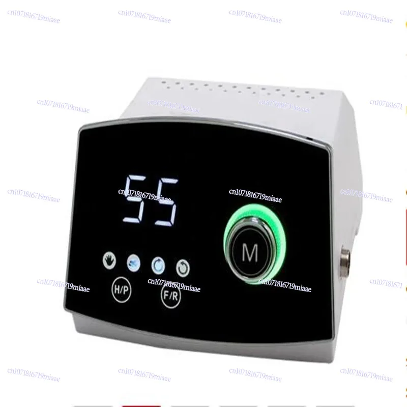 

Dental new brushless grinding machine fine micro-carving jade wood core tooth miniature electric engraving machine