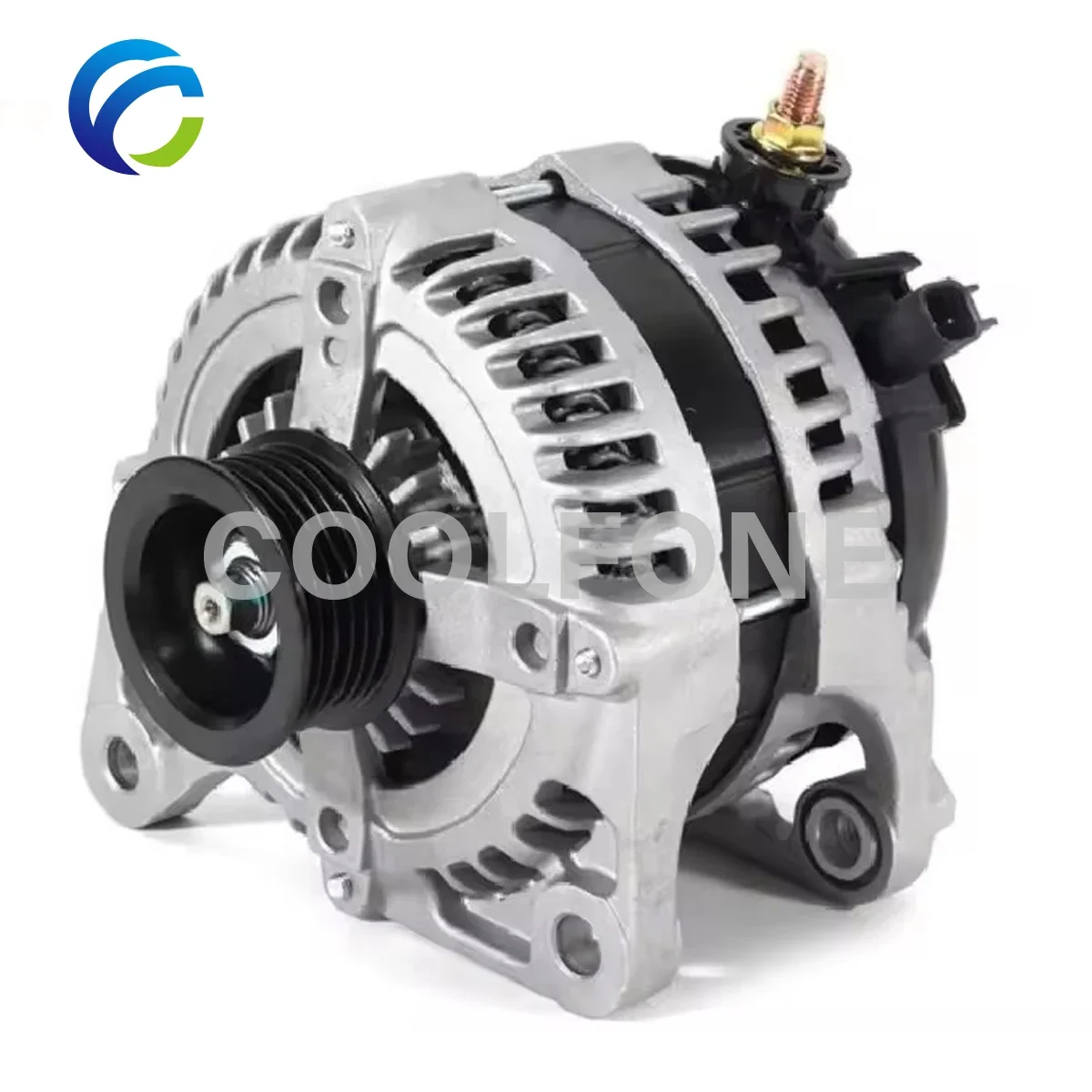 Generator Alternator for CHRYSLER PACIFICA TOWN & COUNTRY DODGE CARAVAN 4.0L 2007- 04801480AB 4801480AB 4210000480