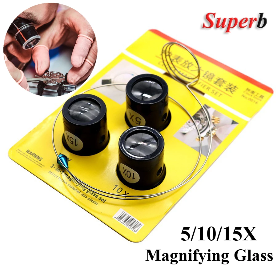 #23 Best Rated Watch Repair Kits to Buy in 2026