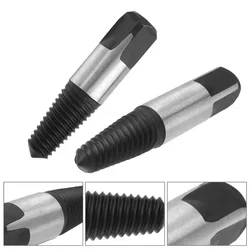1/2 inch 3/4 inch Damaged Wire Screw Extractor Water Pipe Triangle Valve Tap Broken Wire Screw Extractor Remover Tools