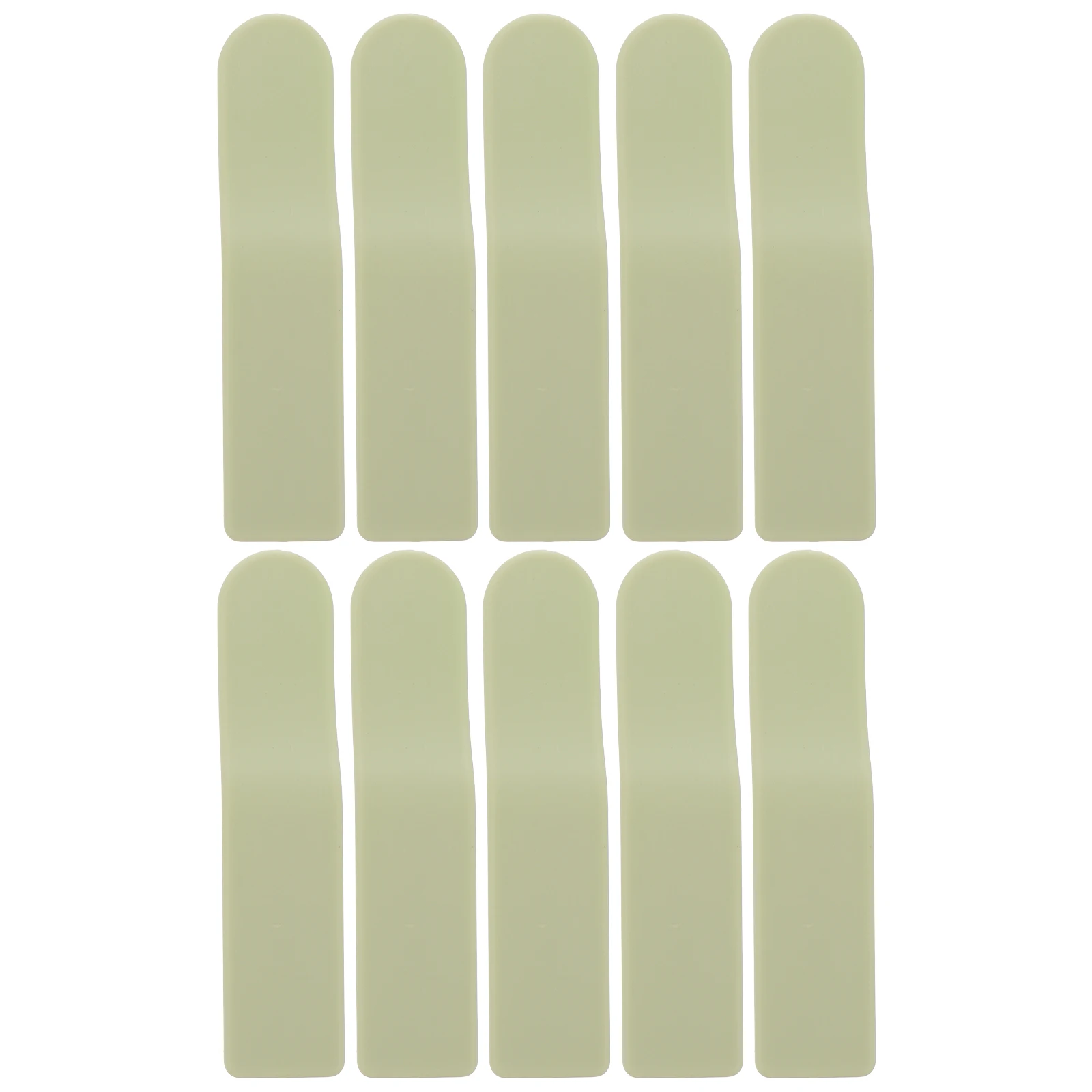 

10pcs Seat Closestool Cover Lifter Lid Lifter Anti Touch Handle Cover Accessories Bathroom Supplies Hygiene Convenient Design