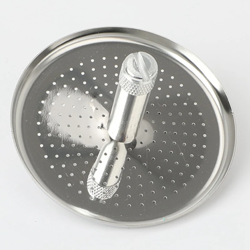 صانع القهوة بالتنقيط صانع القهوة الفيتنامية بالتنقيط، مع شاشة مرشح دقيقة قهوة فيتنامية