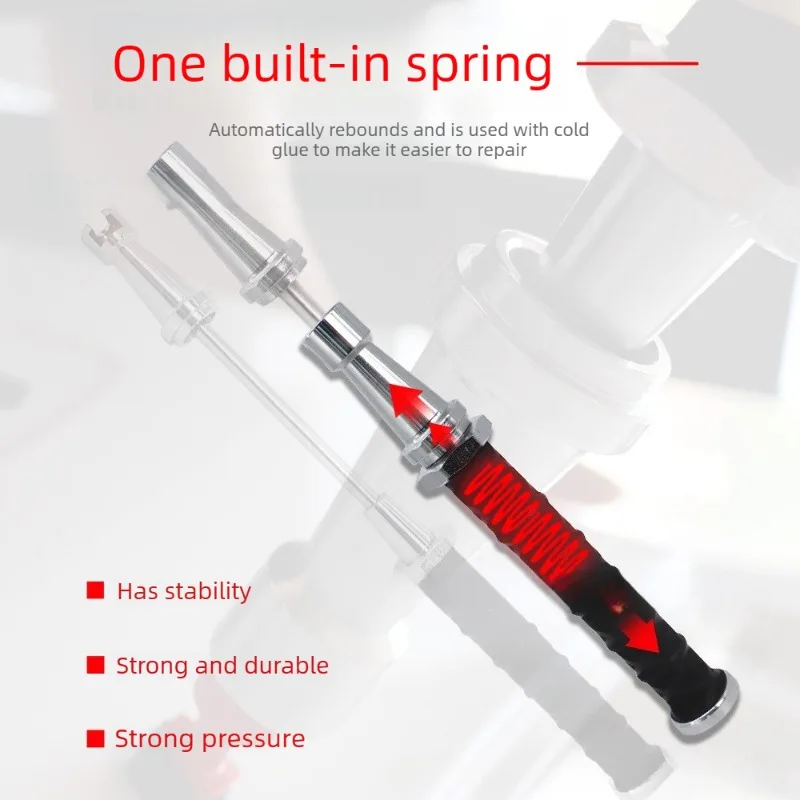 Car Sag Light Pull Hammer Cars Maintenance Small-sized Fix Spring Drawing Hammer Deformation Indentation Repair Accessories
