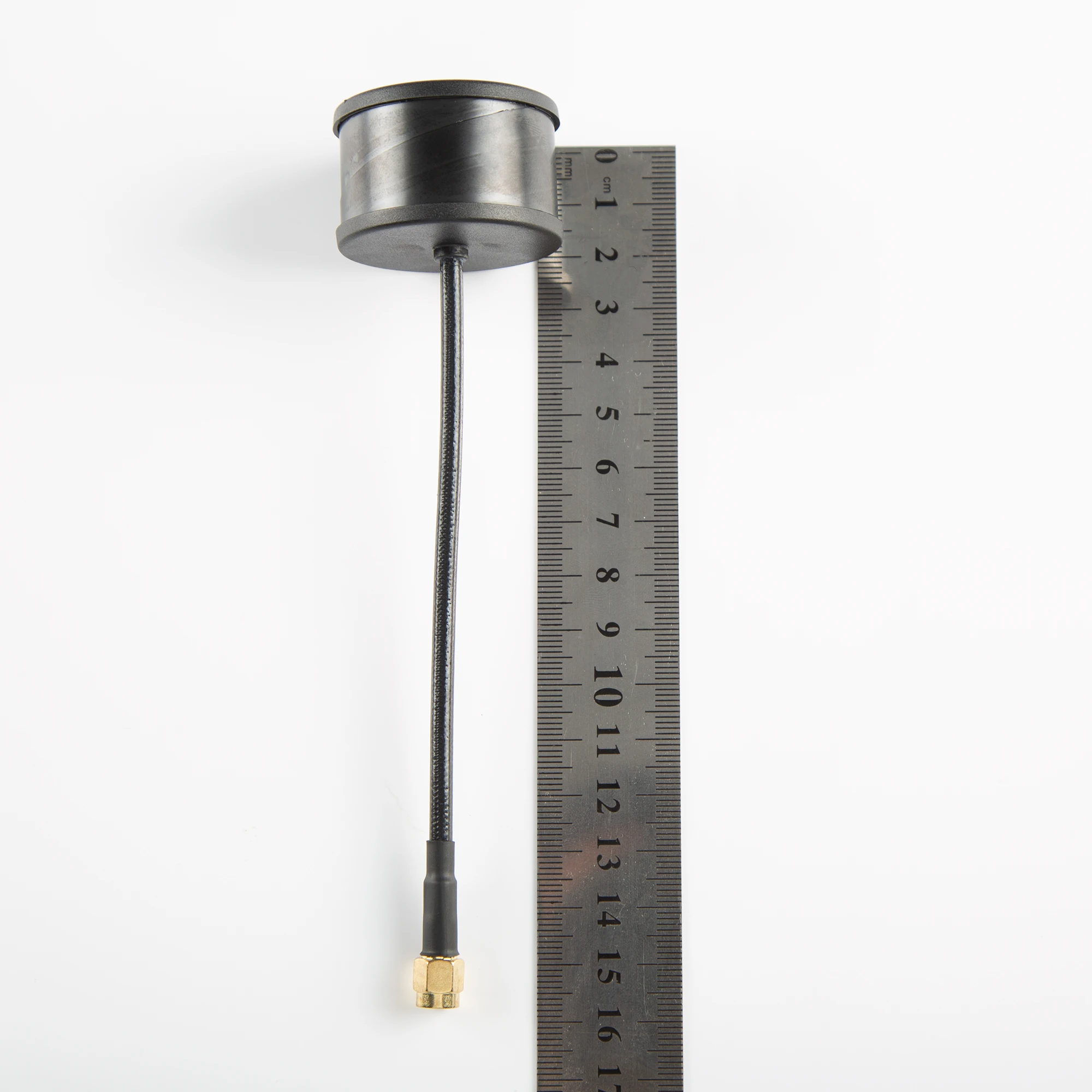 Modulo di trasmissione trasmettitore audio video FPV 1.2G 1.2GHz 3W VTX 25mW/3000mW 1060MHz-1380MHz per droni ad ala fissa RC FPV