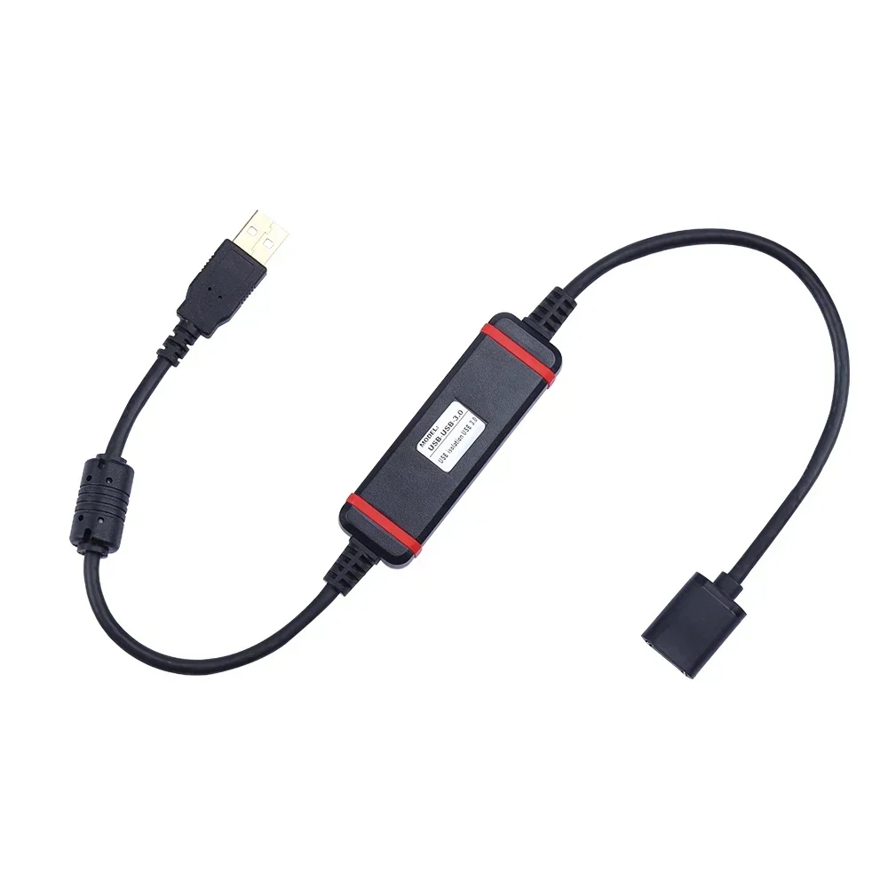 USB TO USB Industrial Grade USB 3.0 High Speed Signal Optimizer