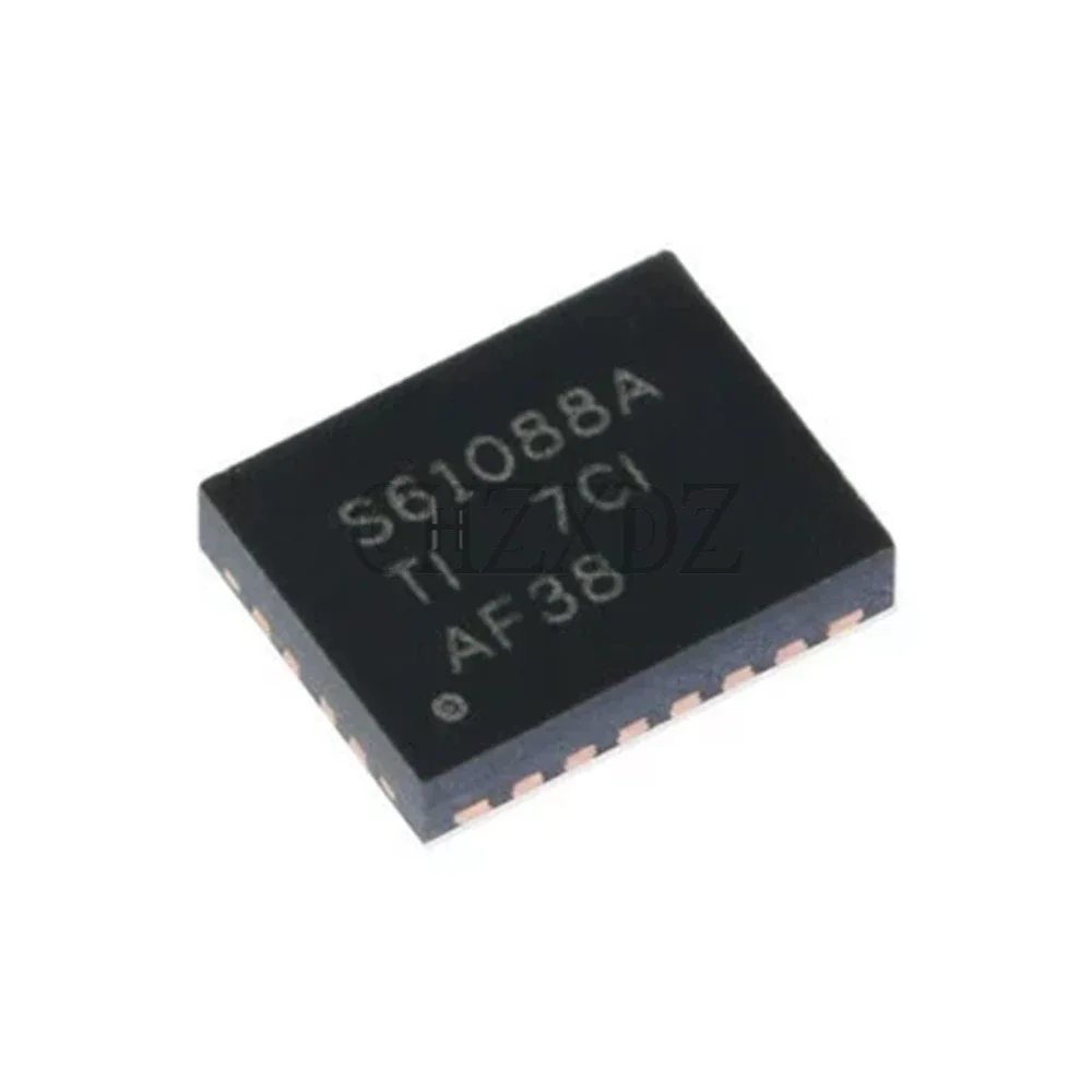 100% Original TPS61088RHLR Switching Regulator 10-A Fully-Integrated Synchronous Boost Converter 20-VQFN -40 to 85 TPS610