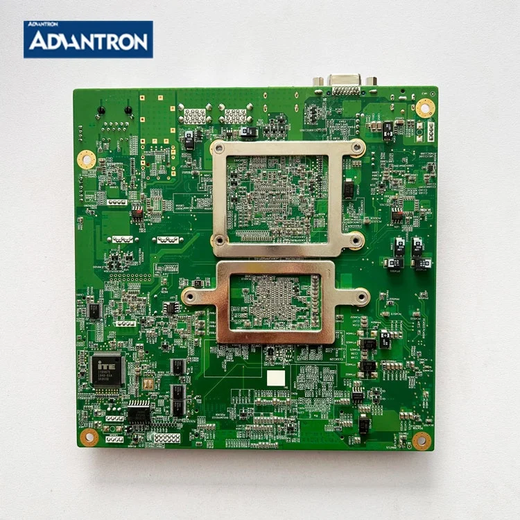 GW-001Y1B-TFF Industrial Motherboard CPU Board CPU Module Main Board  Stock 100% Testing