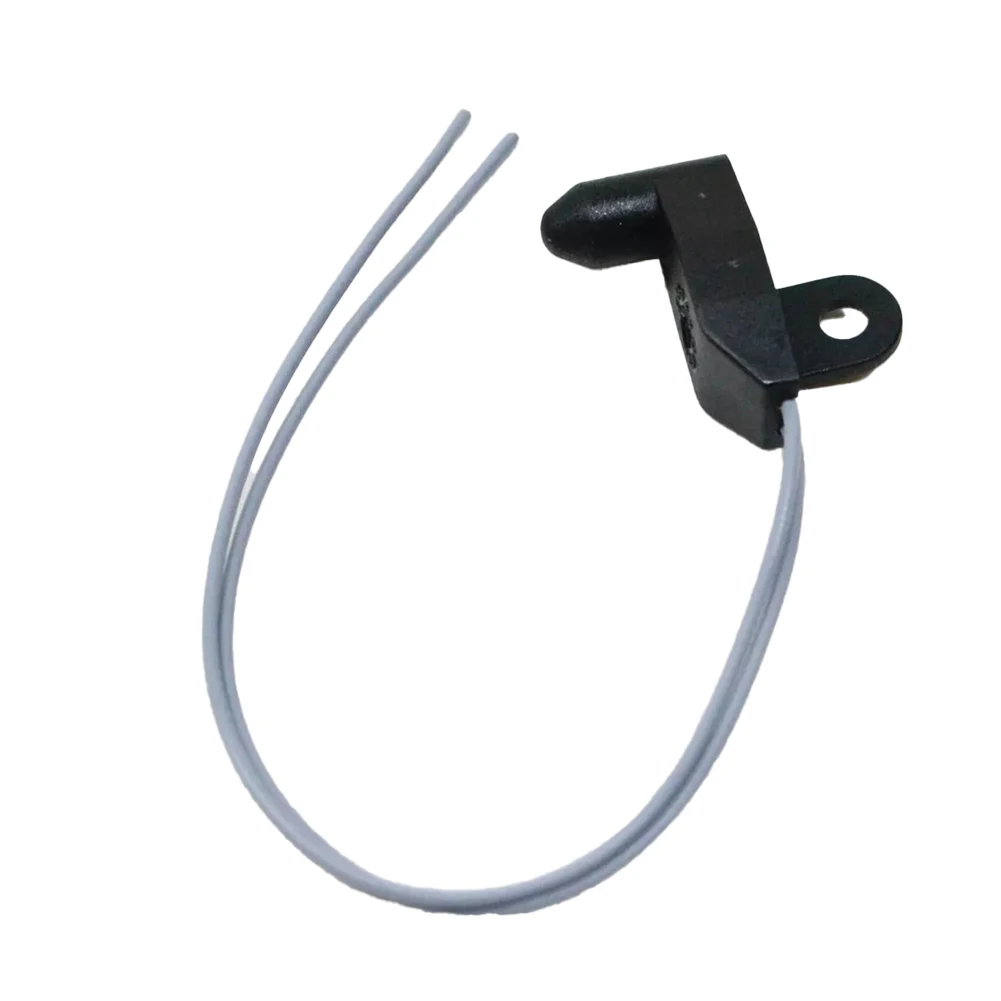 

Для Volvo XC60 2009-2017 Сменный датчик температуры Датчик обслуживания автомобиля Материал ABS Простота в использовании Износостойкий