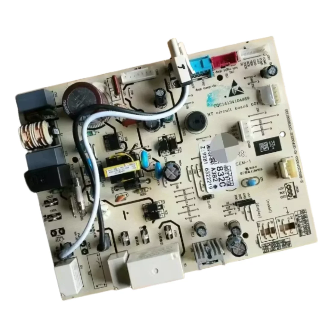 

Suitable for Haier air conditioning indoor control motherboard power board control board 0011800832C computer board