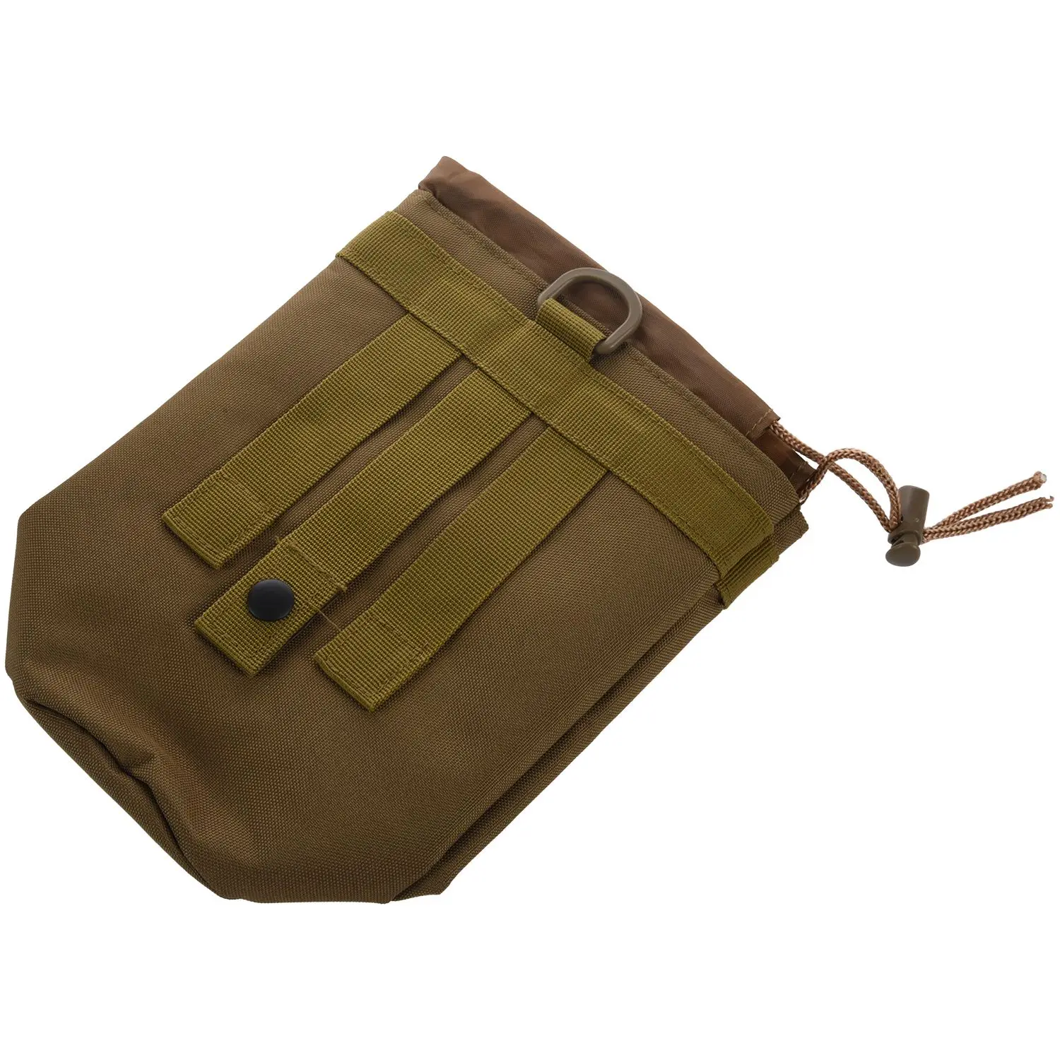 GM-حقيبة زجاجة مياه من النايلون غطاء مقصف حقيبة غلاية للسفر في الهواء الطلق 1.5 لتر