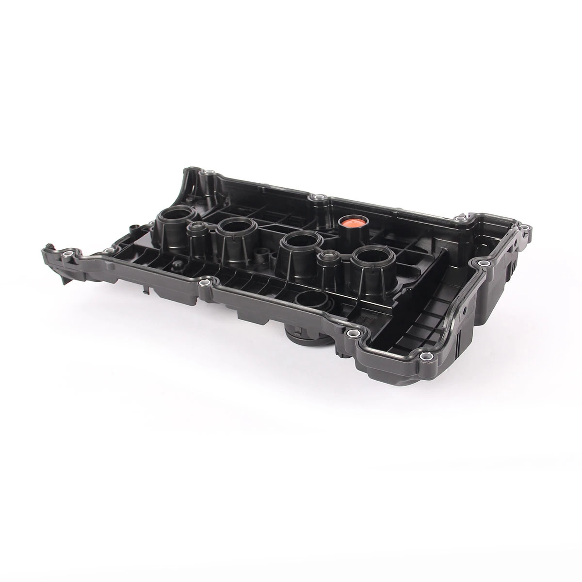 1.6T Cylinder Head Valve Cover & Gasket Fit For MINI Cooper S Coupe  Clubman JCW 11127646555 11127534714