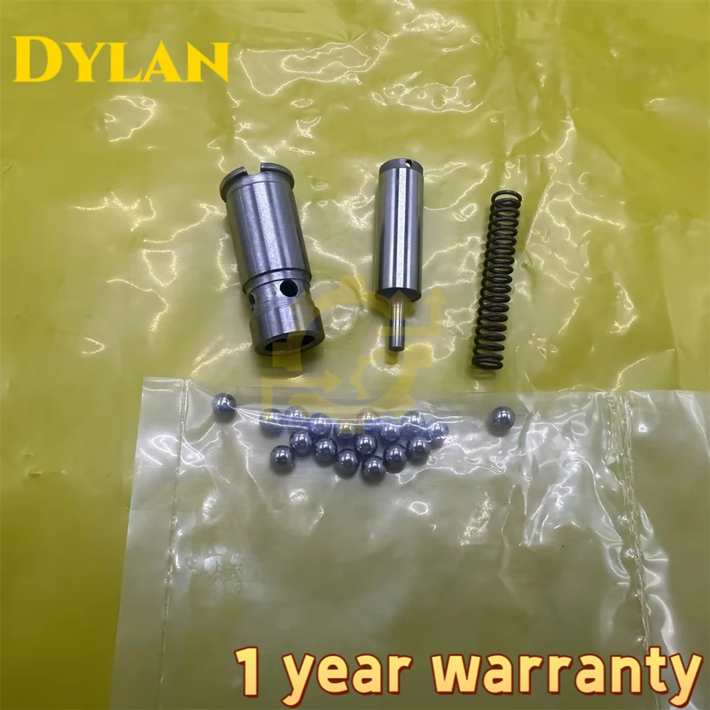 

JFO11E JFO15E REOFIOA FICJA Flow Control Valve Repair Kit For Nissan/Jeep/Dodge