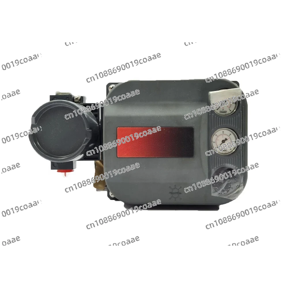 

New Fishere FIELDVUE DVC6200 HC AD PD ODV Digital Valve Controller Positioner DVC6205 DVC6215 DVC2000