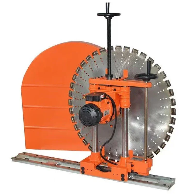 

TP-80/TP-1000 Wall Cutting Machine Manual Wall Cutting Machine Electric Wall Saw Window And Grooving Machine Saw 220V