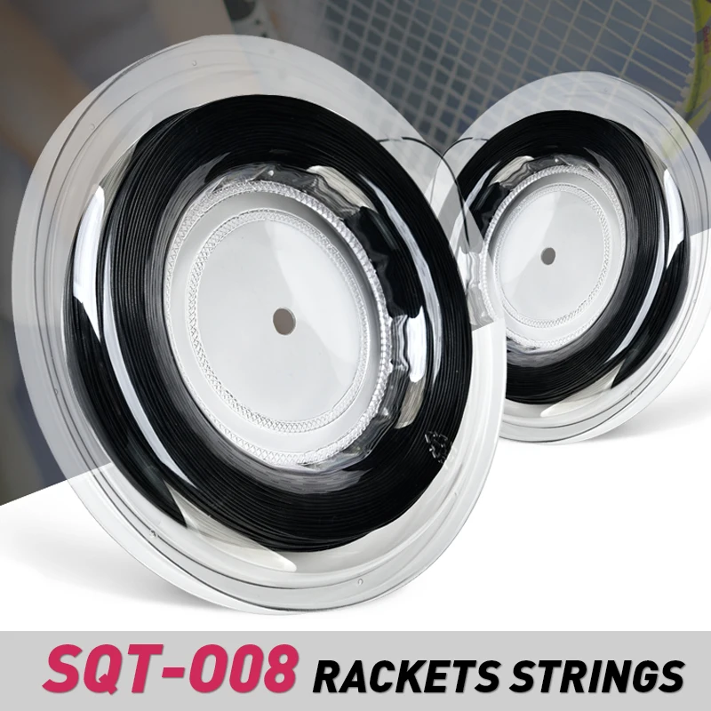 High Quality Badminton Racket String Tennis Racket String ST008