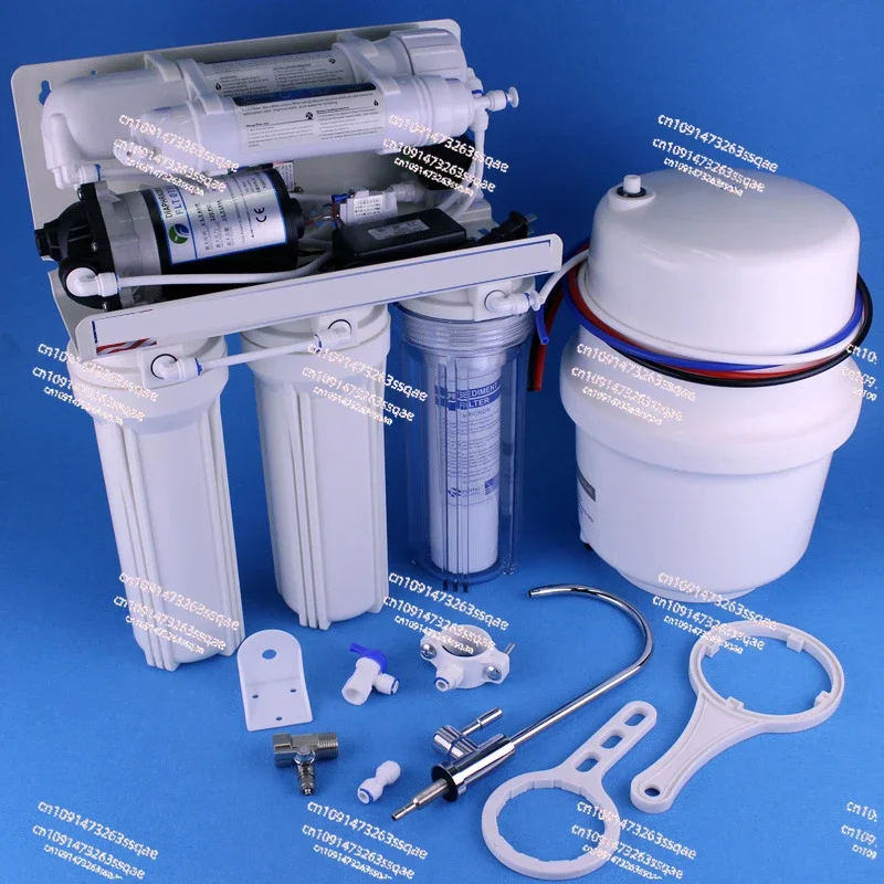 Household water purifier RO reverse osmosis system water filter