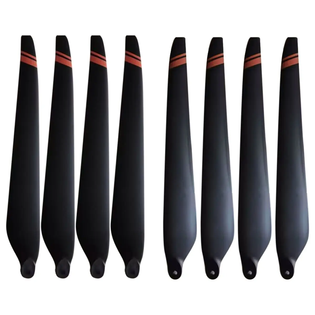 A14M 3011 CW CCW FOC Folding Propeller Paddle Blade for X8 8120 Power System for EFT E616P E410P 10KG 16KG Agricultural Drone