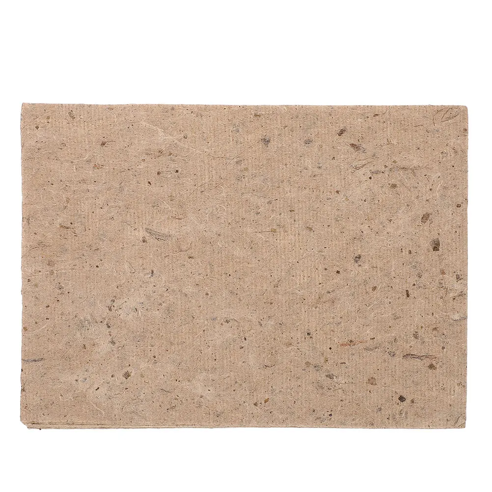 

20pcs Bark Sheets Handmade Vintage Washi Paper For Decoupage Calligraphy Painting Crafts Diy Rice Paper Art Supplies Texture