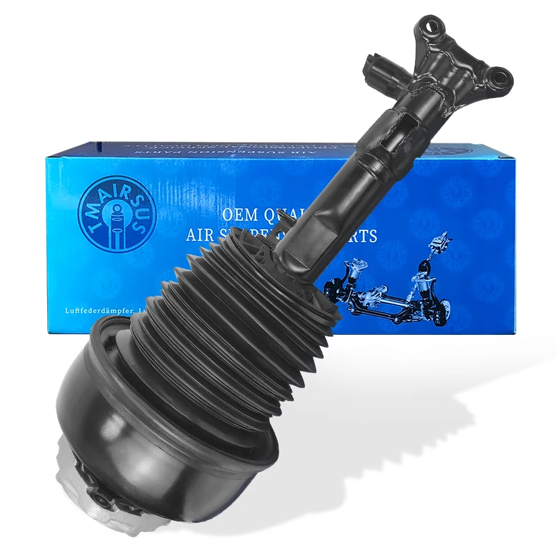 

Thch MasterAir Suspension Rear Shock Absorber New Front Left For W218 C218 CLS-class Models 2183203113 2183206513 2813232700