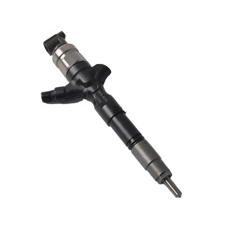 

Common Rail Fuel Injector 295050-0810 295050-0540 295050-0620 295050-0740 OE 23670-0L110