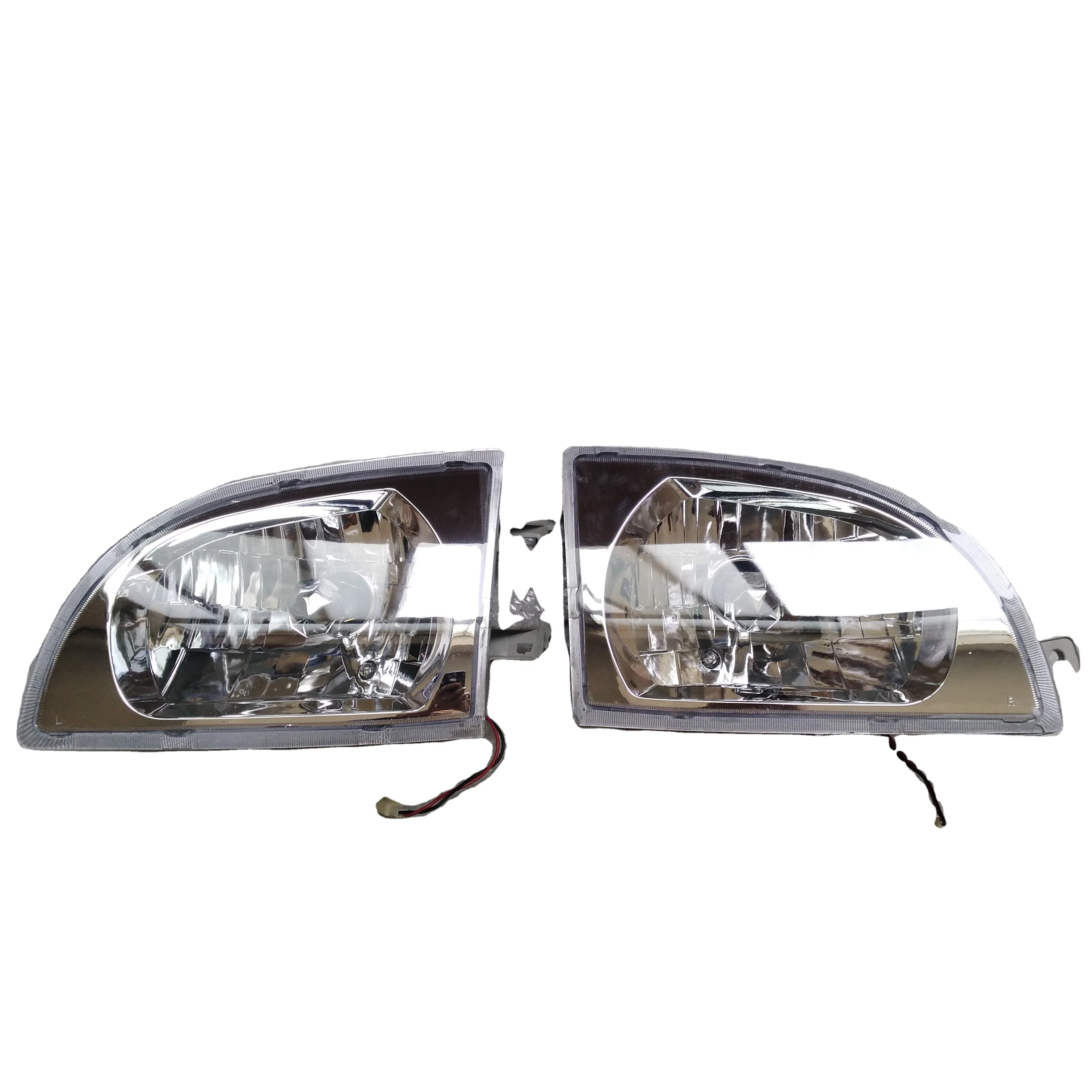 

Передняя фара оригинального качества для FAW1010.