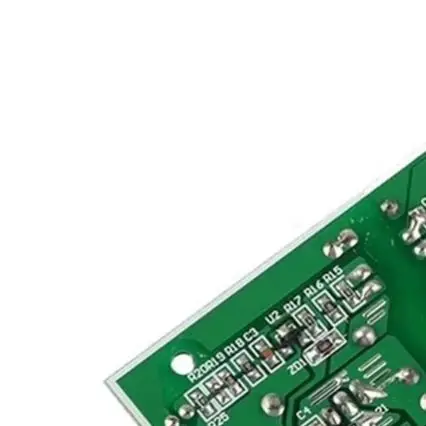 Stable Voltage Power Supply Power Supply 12V 3A Power Supply Compact Circuit Design Minimal Fluctuation Stable 12V Output